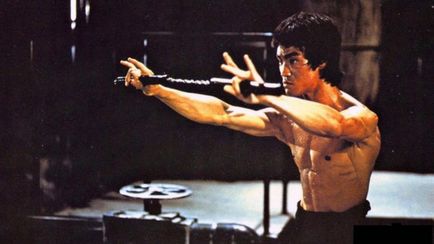 30 Declarațiile cele mai frapante ale lui Bruce Lee, se amestecă