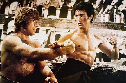 30 Declarațiile cele mai frapante ale lui Bruce Lee, se amestecă