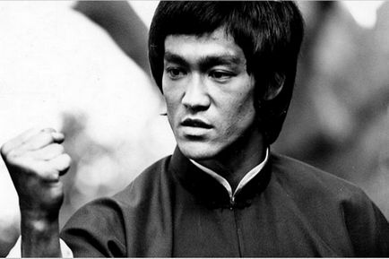 30 Declarațiile cele mai frapante ale lui Bruce Lee, se amestecă