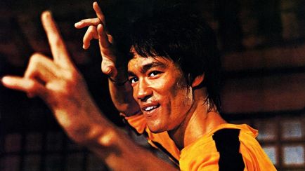 30 Declarațiile cele mai frapante ale lui Bruce Lee, se amestecă