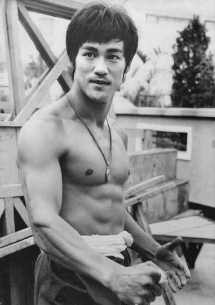 30 Declarațiile cele mai frapante ale lui Bruce Lee, se amestecă