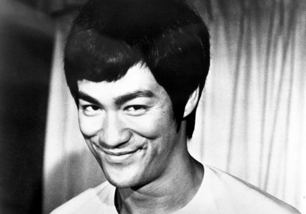 30 Declarațiile cele mai frapante ale lui Bruce Lee, se amestecă