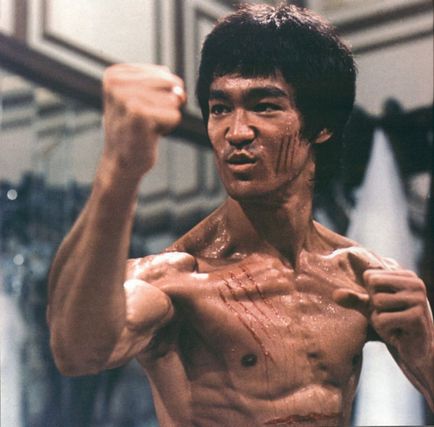 30 Declarațiile cele mai frapante ale lui Bruce Lee, se amestecă