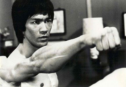 30 Declarațiile cele mai frapante ale lui Bruce Lee, se amestecă