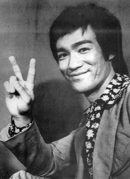 30 Declarațiile cele mai frapante ale lui Bruce Lee, se amestecă