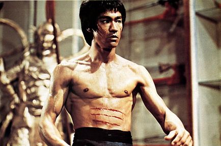 30 Declarațiile cele mai frapante ale lui Bruce Lee, se amestecă