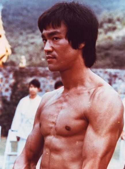 30 Declarațiile cele mai frapante ale lui Bruce Lee, se amestecă