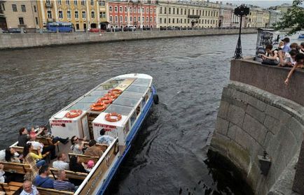 5 Fapte despre pelering-tigru - cel mai mic monument din Petersburg, fapte interesante