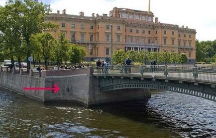 5 Fapte despre pelering-tigru - cel mai mic monument din Petersburg, fapte interesante