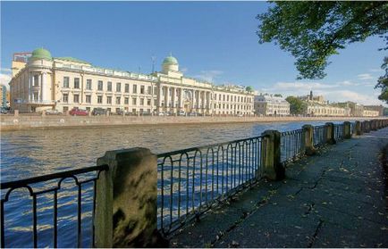 5 Fapte despre pelering-tigru - cel mai mic monument din Petersburg, fapte interesante