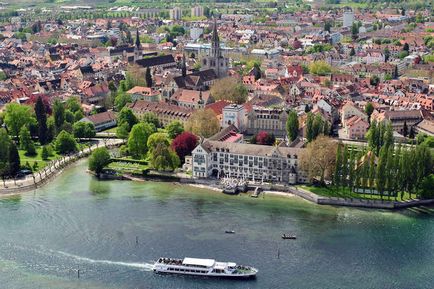 9 sfaturi pentru o vacanță excelentă pe Lacul Constance - Travel blog