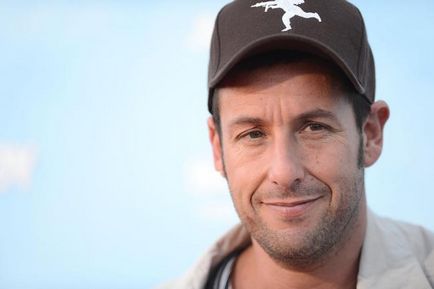 Adam Sandler - biografie, fotografie, viata personala, stiri 2017, filmografie