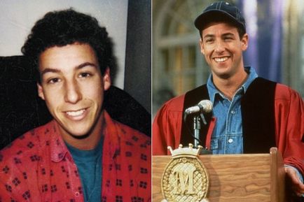 Adam Sandler - biografie, fotografie, viata personala, stiri 2017, filmografie