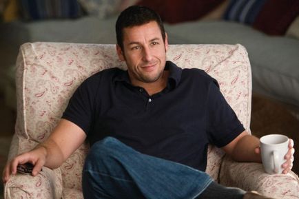 Adam Sandler - biografie, fotografie, viata personala, stiri 2017, filmografie