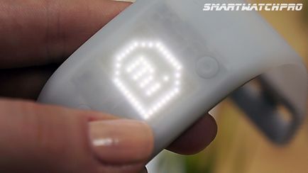 Adidas micoach fit smart - огляд брендового