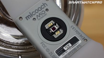 Adidas micoach se potrivesc cu un smart-review de brand