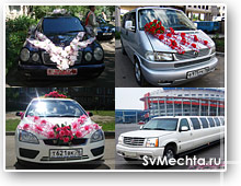 Agenția de nuntă de vis de nuntă organizată la Yaroslavl