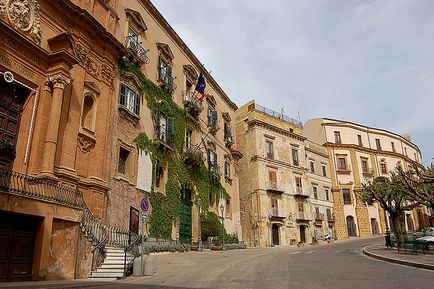 Agrigento - italiană în rusă