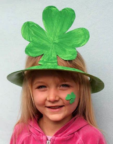 Aistbox 40 ötleteket tavaszi kézműves St. Patrick (tavaszi) Aistbox 40 ötleteket tavaszi kézműves St. Patrick