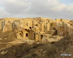 Akvárium Paphos (Paphos akvárium) leírása és képek