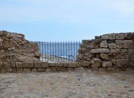 Aquarium of pathos in pathos - localizare pe harta, recenzii, descriere, fotografie