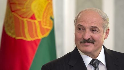 Олександр Лукашенко біографія, фото, особисте життя