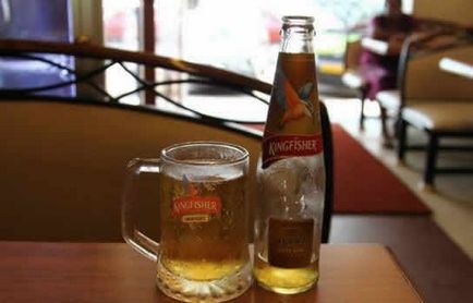 Алкогольні напої в індії