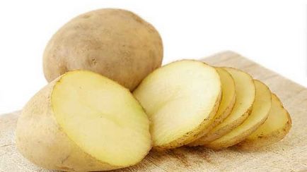 Алергія на картоплю у грудничка, дитини, дорослого, як виявляється, симптоми