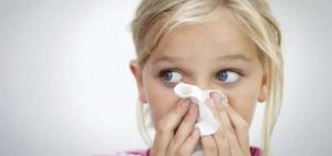 Alergia la simptomele parului animal la adulți și cum să scapi