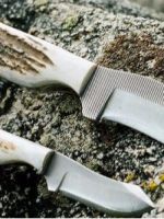 Diamond fen az a késeket (pengék) Diamond bar élesítésére kések