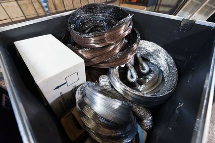 Aluminiu arată un spectacol neobișnuit de aluminiu din Israel, știri de fotografie