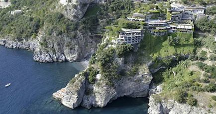 Coasta Amalfi