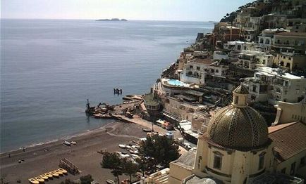 Coasta Amalfi