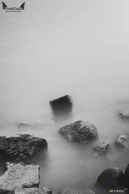 Andoer 52mm ND szűrő, vagy a mi semleges szűrőt egy változó értékét (szűrő) Andoer 52mm ND szűrő, vagy a mi semleges szűrőt egy változó értékét