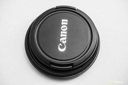 Andoer 52mm ND szűrő, vagy a mi semleges szűrőt egy változó értékét (andoer) Andoer 52mm ND szűrő, vagy a mi semleges szűrőt egy változó értékét