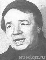 Andrei Voznesensky