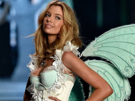 Angyali evolúció a legjobb pillanatokat a show Victoria Secret történetében