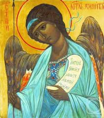Îngerul care este, protectorul și îngrijitorul îngeri asistent, vindecători de la Urali