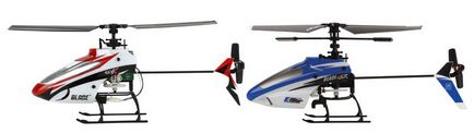 Anunțarea noului elicopter de la modelele msrx de eflit-blade - modele de elicoptere controlate cu radio