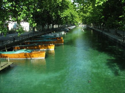 Ансі (annecy)