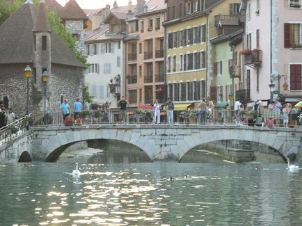 Annecy (Annecy)