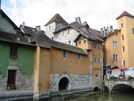 Ансі (annecy)