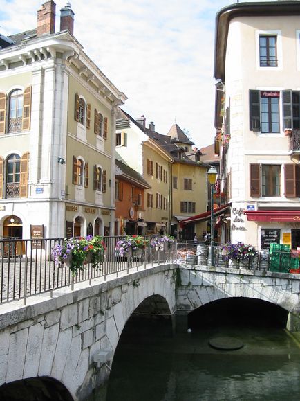 Annecy (Annecy)