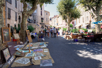 Antibes - Ünnepek Franciaországban, hogyan juthatunk el oda, hogy mit lehet látni, látnivalók, foglalás