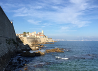 Antibes - Ünnepek Franciaországban, hogyan juthatunk el oda, hogy mit lehet látni, látnivalók, foglalás