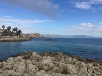 Antibes - odihnă în Franța, cum să ajungi acolo, ce să vezi, obiective turistice, comentarii