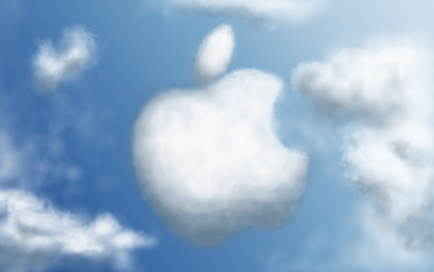 Apple în nori de la applelink la icloud