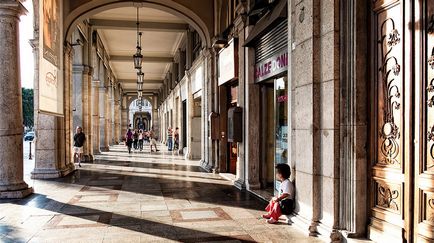 Închiriați o vilă în Sardinia, închiriați o casă în apropierea mării