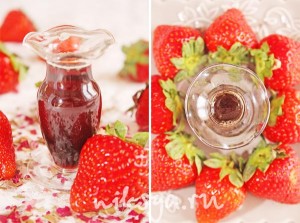 Extracte aromatice pentru coacere, portalul cel mai delicios al RuNet