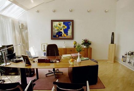 Galerie de arta - sfaturi practice - cum sa faci - picturi pentru birou - galerie de arta, vanzare